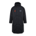 Copenhagen Raptors Basic Sideline Sub Coat