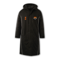 Nancy Tigres Basic Sideline Sub Coat