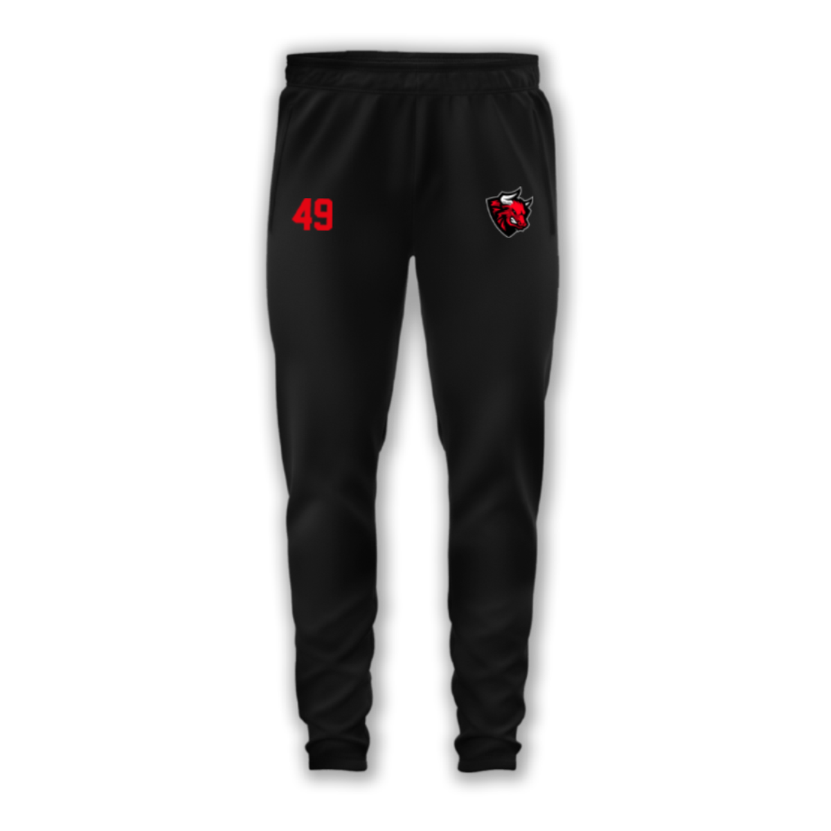 Murtal Bulls Basic Skinny Pant