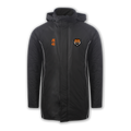 Nancy Tigres Basic Stadium Jacket