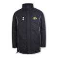 Mainz Golden Eagles Basic Stadium Jacket