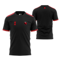 Murtal Bulls Basic K.Tech-Fiber Tee "Heritage"