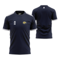 Mainz Golden Eagles Basic K.Tech-Fiber Tee "Heritage"