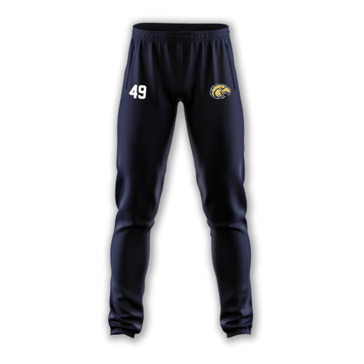 Mainz Golden Eagles Basic Windstop Tracksuit Pant