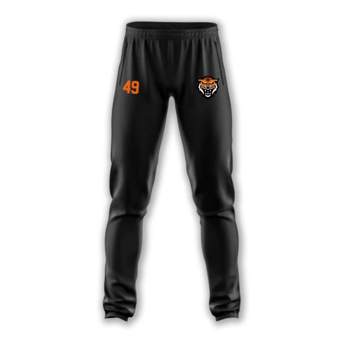 Nancy Tigres K.Tech Tracksuit Pant
