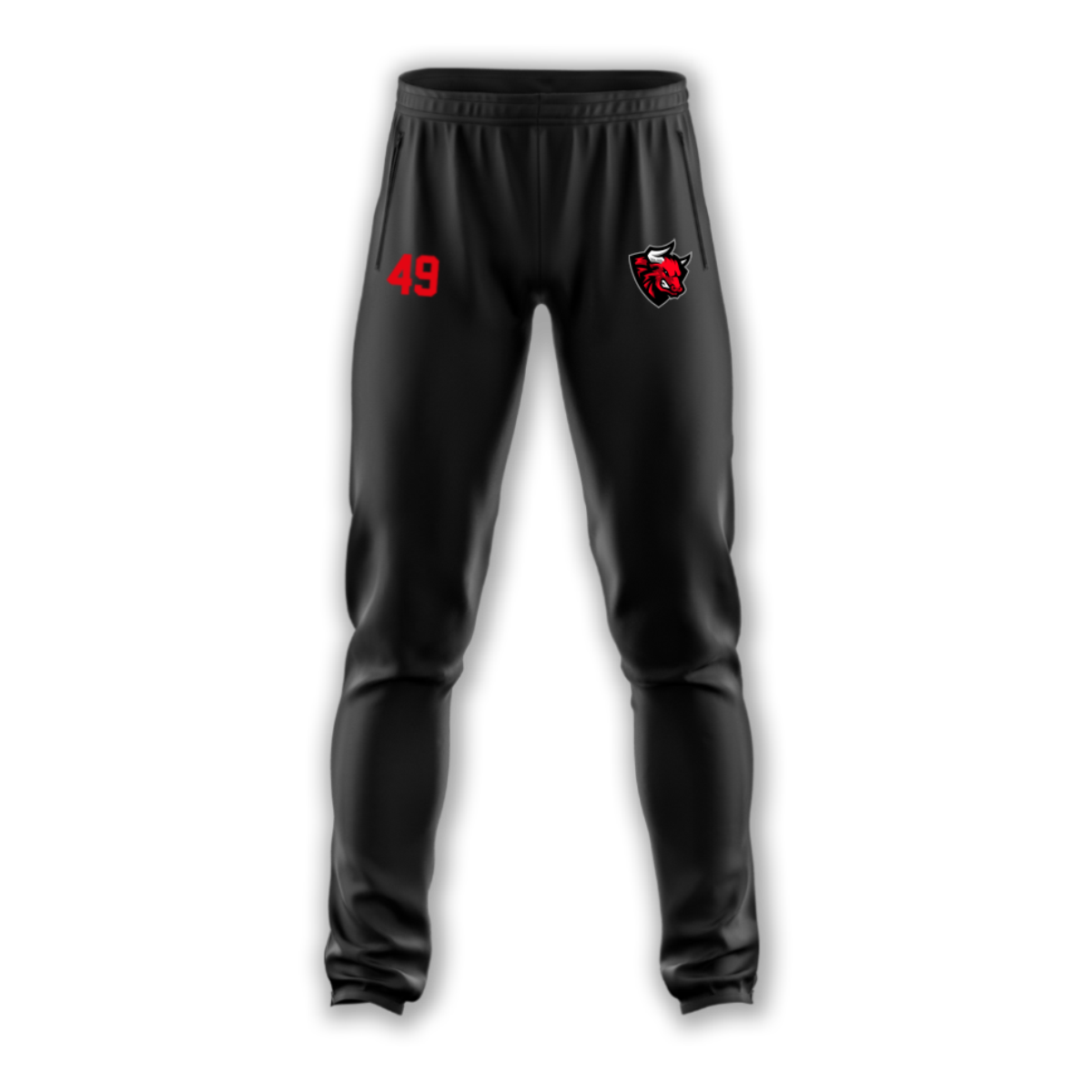 Murtal Bulls Basic Windstop Tracksuit Pant