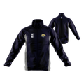 Mainz Golden Eagles Basic Windstop Team Tracksuit Top