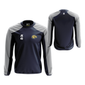 Mainz Golden Eagles Basic Windstop Pro Windbreaker
