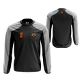 Nancy Tigres Basic Windstop Pro Windbreaker