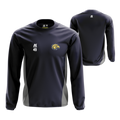 Mainz Golden Eagles Basic Windstop Team Windbreaker