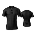 Murtal Bulls Blackline Compression Shortsleeve