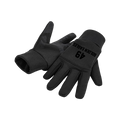 Mainz Golden Eagles Blackline Softshell Sports Gloves
