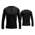 Mainz Golden Eagles Blackline K.Tech-Fiber Longsleeve Tee