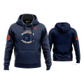 Copenhagen Raptors Core Hoodie Essential