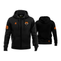 Nancy Tigres Core Sweatjacket Primary