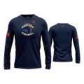 Copenhagen Raptors Core LS Tee Essential