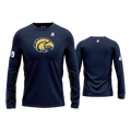 Mainz Golden Eagles Core LS Tee Essential