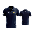 Mainz Golden Eagles Core Polo Primary