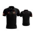 Nancy Tigres Core Polo Primary