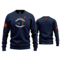 Copenhagen Raptors Core Sweater Essential