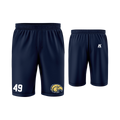 Mainz Golden Eagles Core Sweat Short Primary