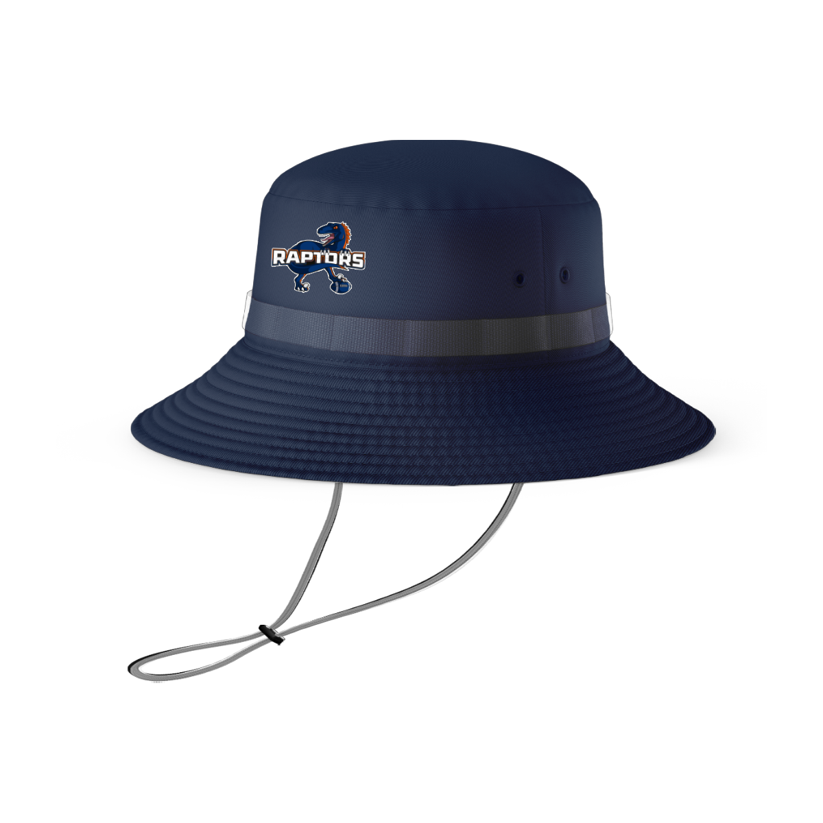 Copenhagen Raptors Fan Bucket Hat