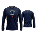 Copenhagen Raptors Fan Longsleeve Tee