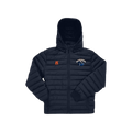 Copenhagen Raptors Fan Puff Jacket