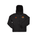 Nancy Tigres Fan Puff Jacket