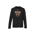 Nancy Tigres K.Tech Performance Longsleeve Tee