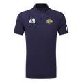 Mainz Golden Eagles K.Tech Performance Polo