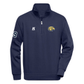 Mainz Golden Eagles Quarter Zip Sweat