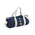 Mainz Golden Eagles Signature Athletics Barrel Bag