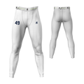 Copenhagen Raptors Signature Compression Pant