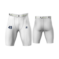 Copenhagen Raptors Signature Compression Short