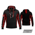 Weinviertel Spartans Signature Hoodie "Michigan" (Stock Clearance)