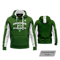 Groningen Giants Signature Hoodie "Michigan" (Stock Clearance)