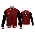 Murtal Bulls Signature Authentic Varsity Jacket