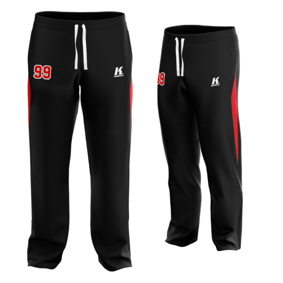 Stuttgart Scorpions Signature Sweatpants "Boston" (Stock Clearance)