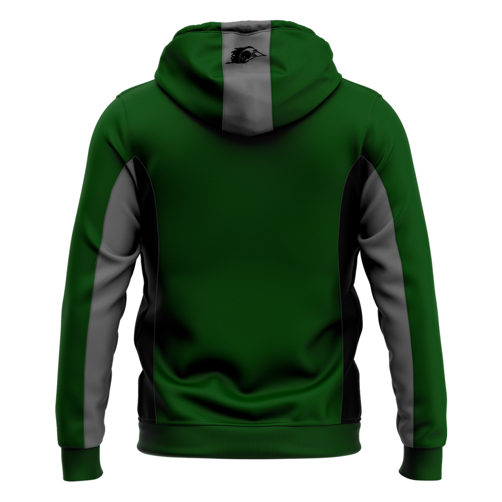 Landsberg X-Press Signature Hoodie "Michigan" (Stock Clearance)