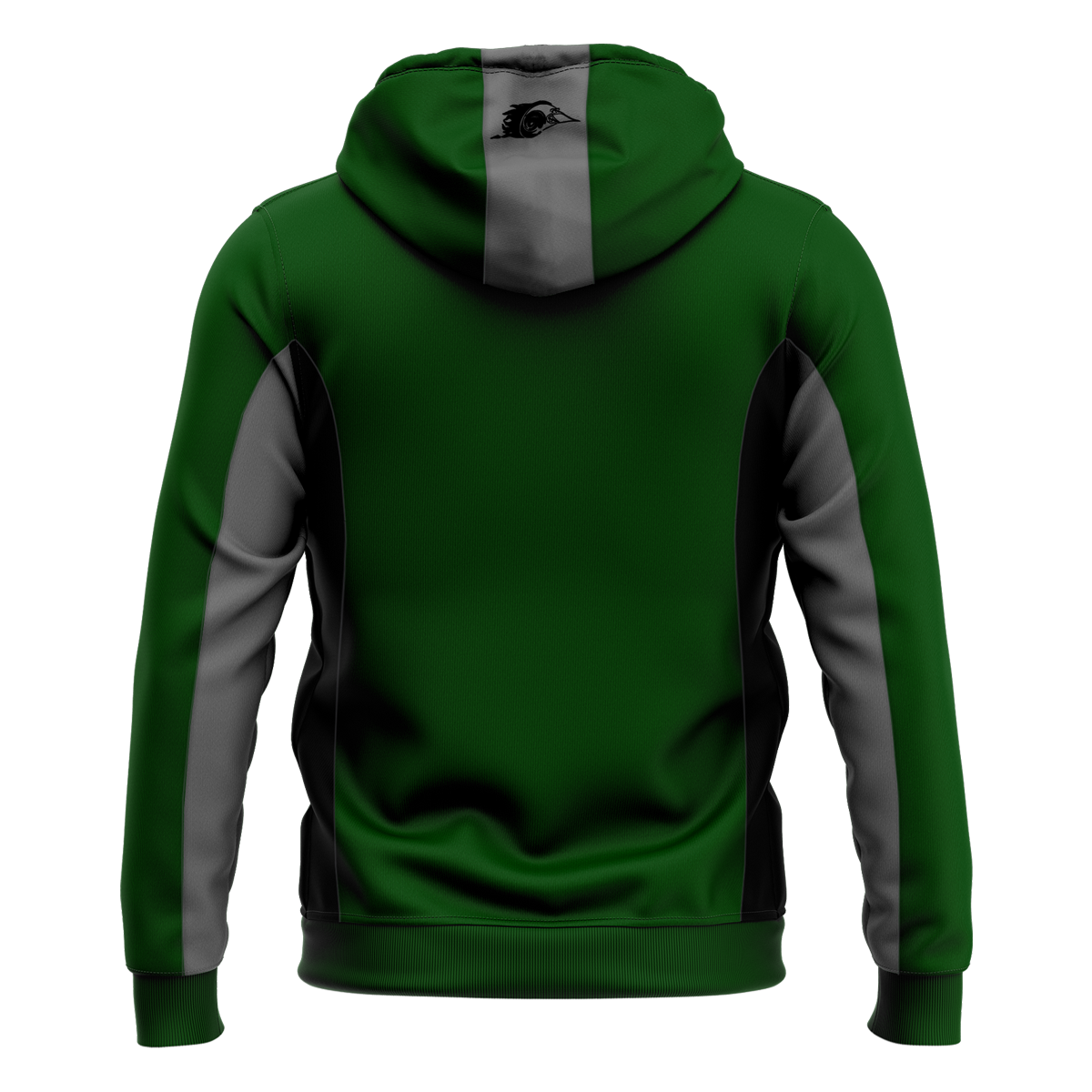 Landsberg X-Press Signature Hoodie "Michigan" (Stock Clearance)
