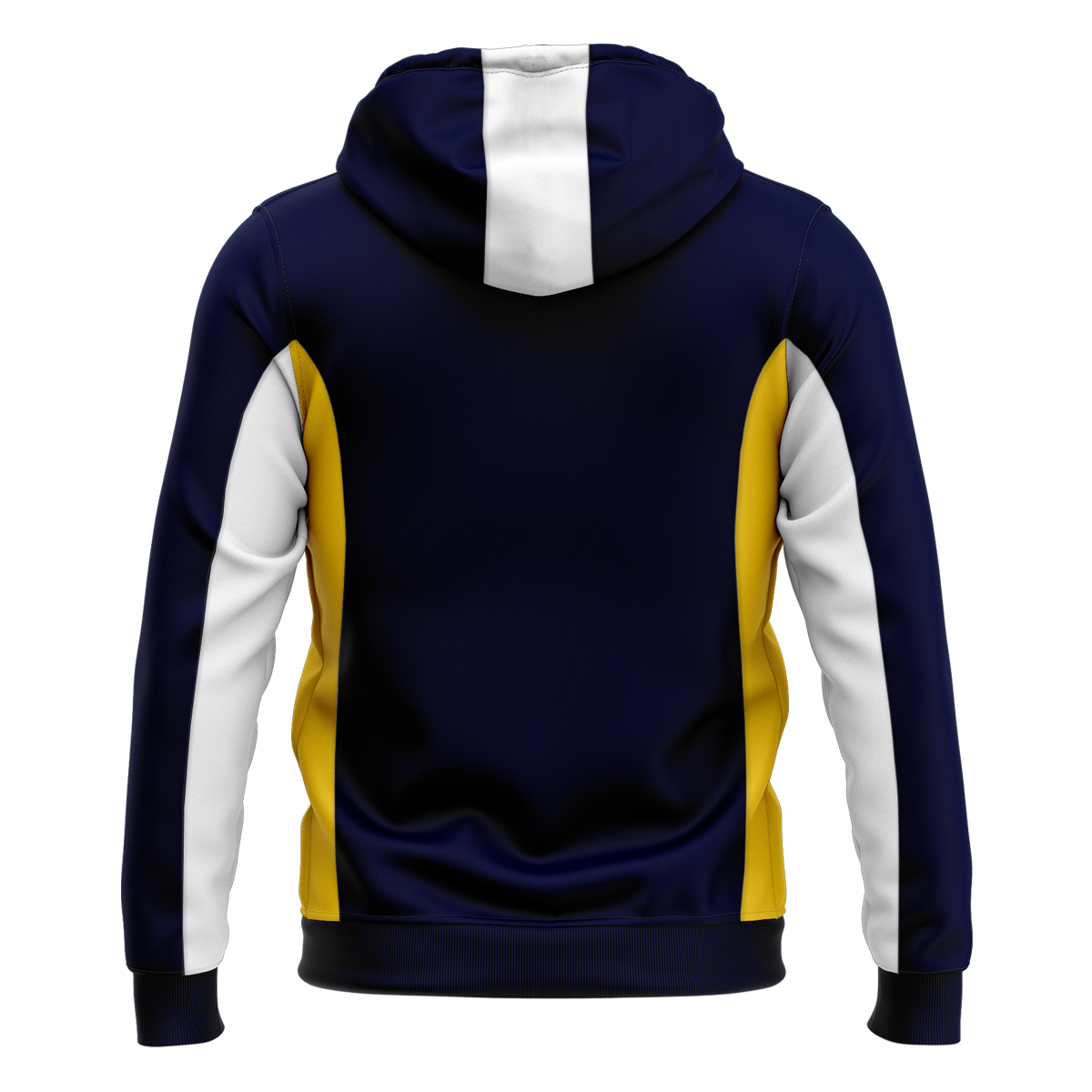 Hanau Hornets Signature Hoodie "Michigan" (Stock Clearance)