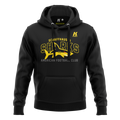 Schaffhausen Sharks Signature Hoodie "Michigan" (Stock Clearance)