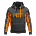 Black Forest Foxes Signature Hoodie "Michigan" (Stock Clearance)