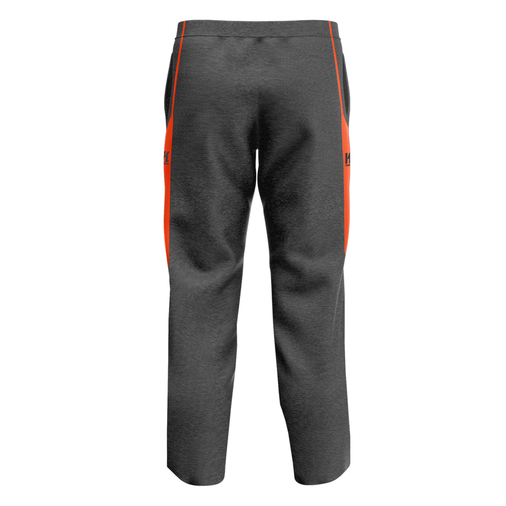Black Forest Foxes Signature Sweatpants "Boston" (Stock Clearance)