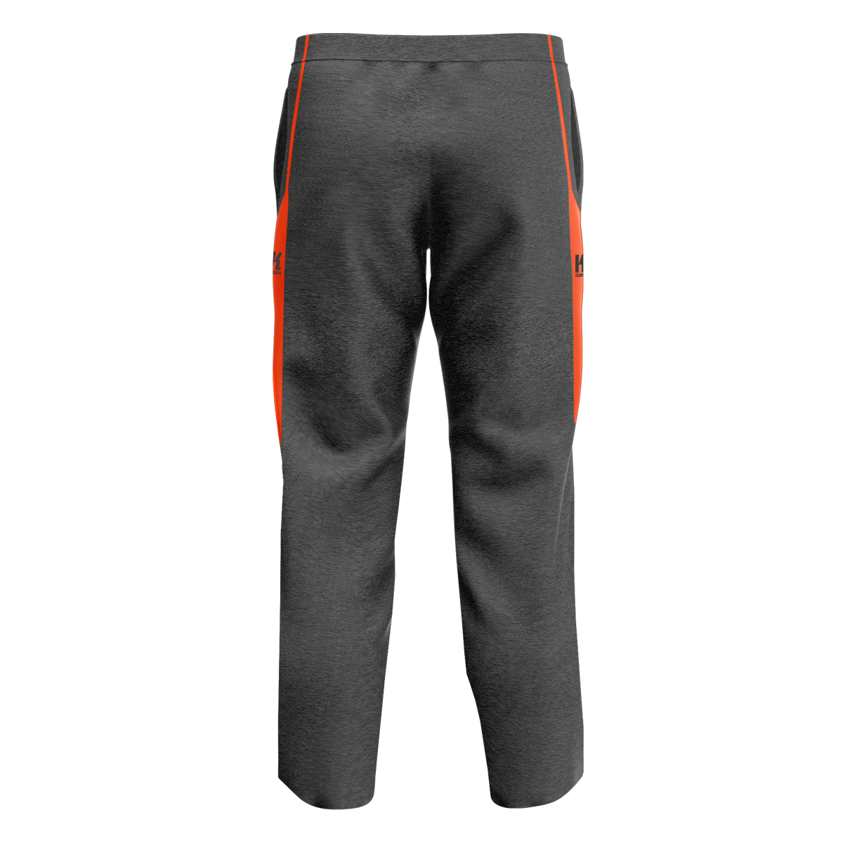 Black Forest Foxes Signature Sweatpants "Boston" (Stock Clearance)