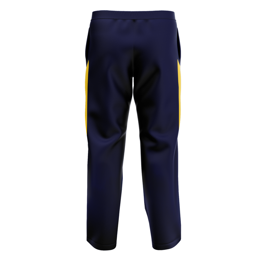 Hanau Hornets Signature Sweatpants "Boston" (Stock Clearance)