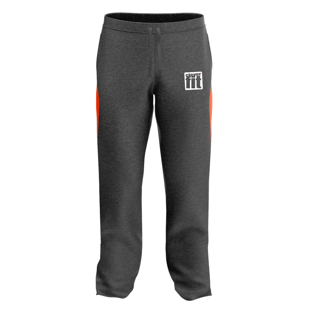 Black Forest Foxes Signature Sweatpants "Boston" (Stock Clearance)