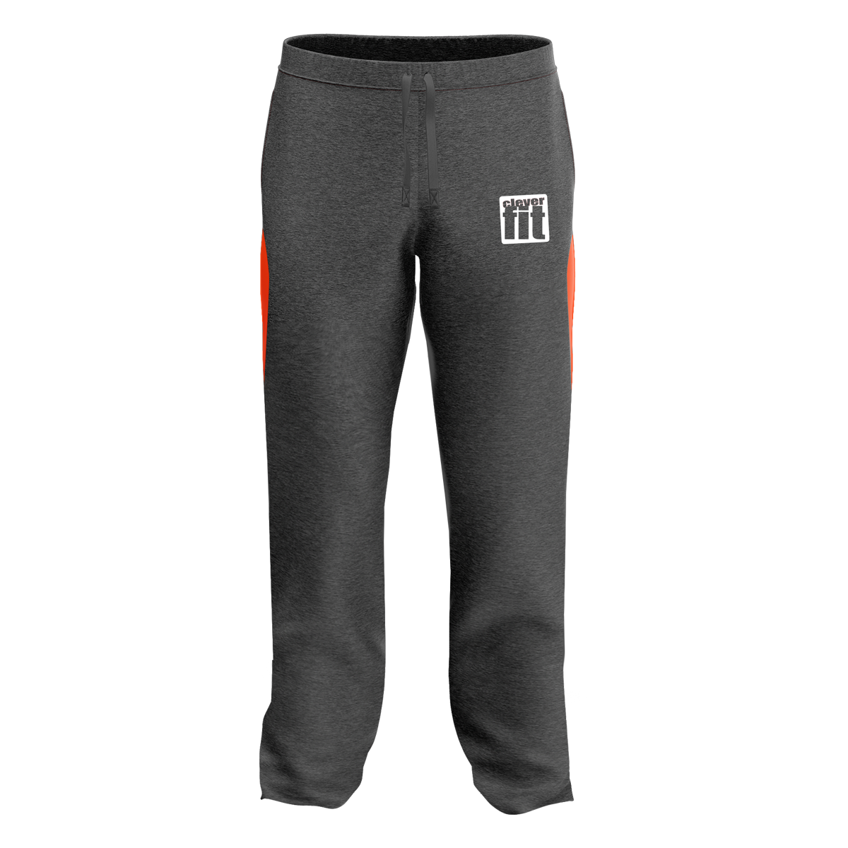 Black Forest Foxes Signature Sweatpants "Boston" (Stock Clearance)