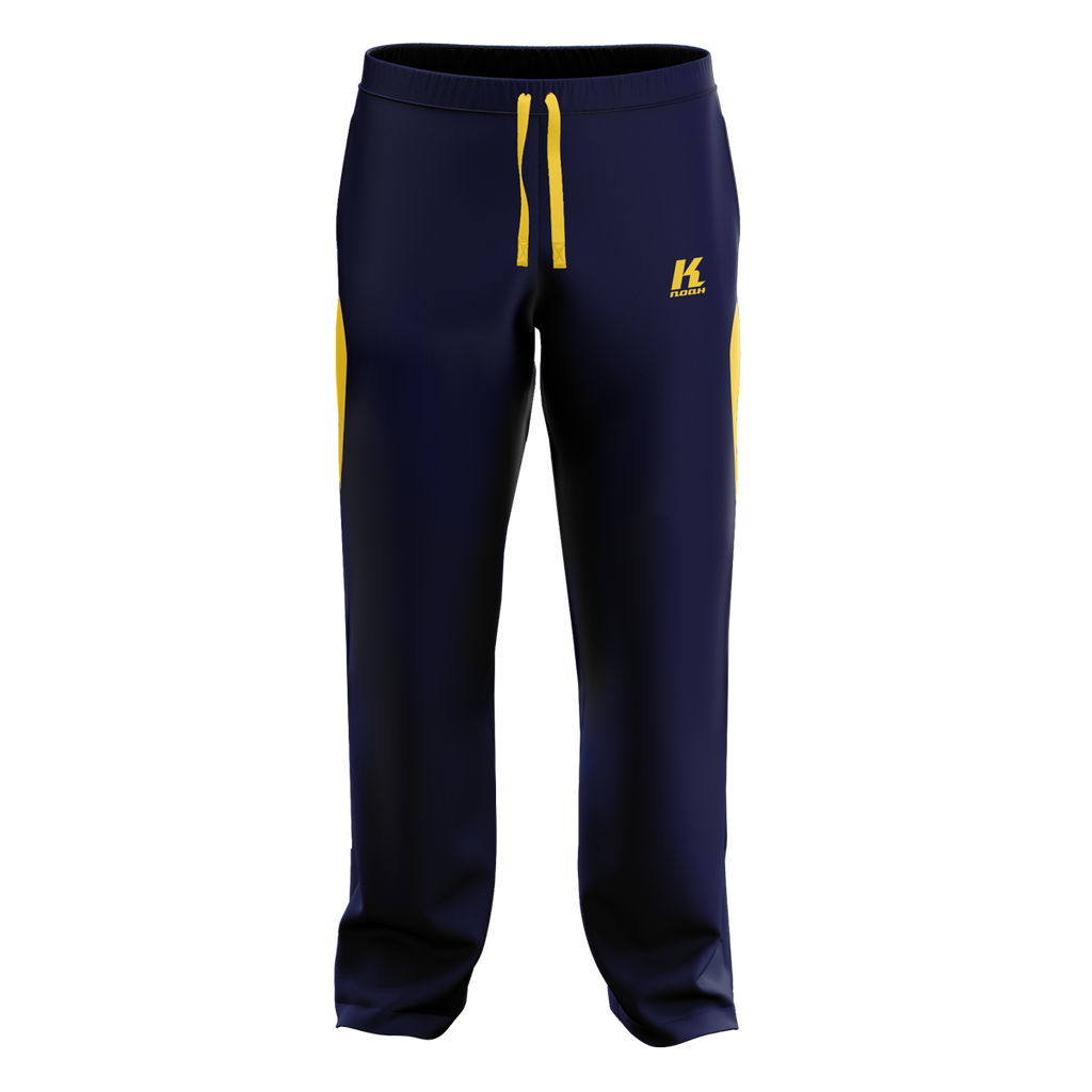 Hanau Hornets Signature Sweatpants "Boston" (Stock Clearance)